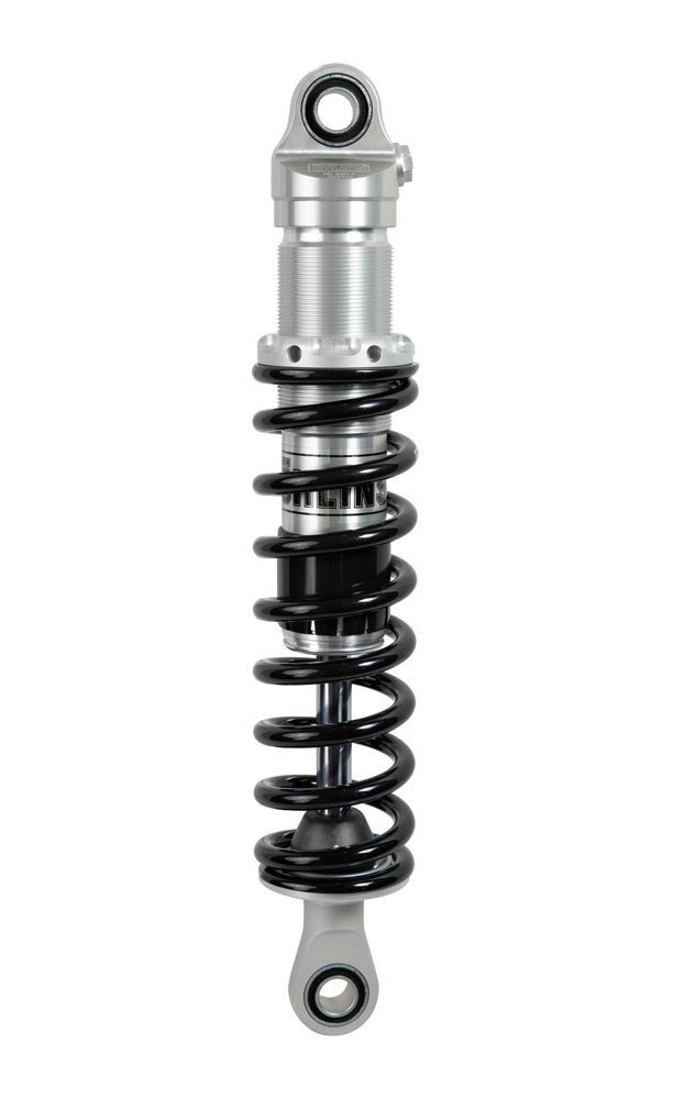 Öhlins HD 220 - Emulsion 13